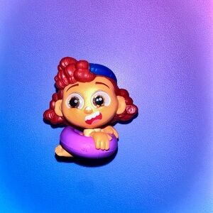 giulia (luca) — disney doorables: let’s party